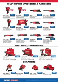 Burson Auto Parts catalogue Page 2