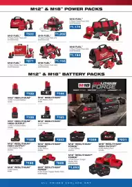 Burson Auto Parts catalogue Page 3