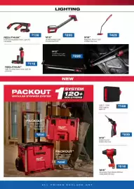 Burson Auto Parts catalogue Page 5