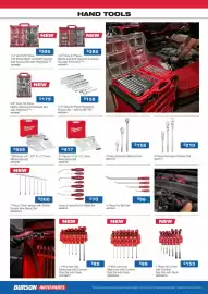 Burson Auto Parts catalogue Page 6