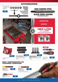 Burson Auto Parts catalogue Page 7