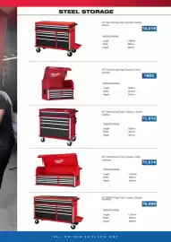 Burson Auto Parts catalogue Page 9