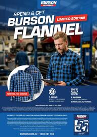 Burson Auto Parts catalogue Page 20