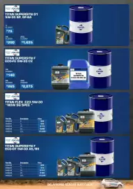 Burson Auto Parts catalogue Page 11