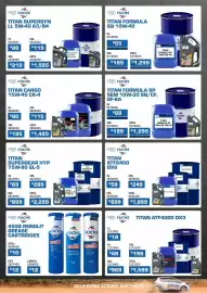 Burson Auto Parts catalogue Page 12