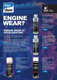 Burson Auto Parts catalogue Page 13