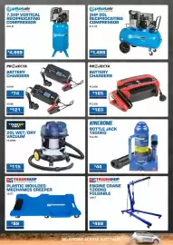 Burson Auto Parts catalogue Page 5
