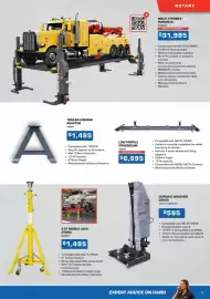 Burson Auto Parts catalogue Page 11