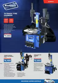 Burson Auto Parts catalogue Page 13