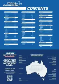 Burson Auto Parts catalogue Page 2
