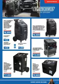 Burson Auto Parts catalogue Page 35
