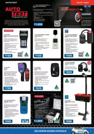 Burson Auto Parts catalogue Page 37
