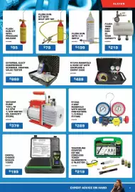 Burson Auto Parts catalogue Page 41