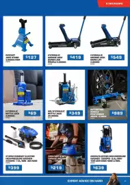Burson Auto Parts catalogue Page 47