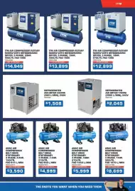 Burson Auto Parts catalogue Page 51