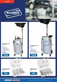 Burson Auto Parts catalogue Page 52