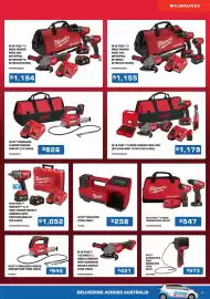 Burson Auto Parts catalogue Page 55
