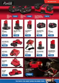 Burson Auto Parts catalogue Page 57