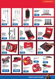 Burson Auto Parts catalogue Page 59