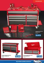 Burson Auto Parts catalogue Page 61