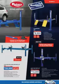 Burson Auto Parts catalogue Page 7
