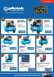 Burson Auto Parts catalogue Page 75