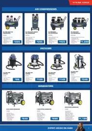 Burson Auto Parts catalogue Page 77