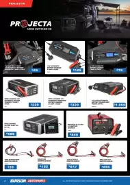 Burson Auto Parts catalogue Page 82