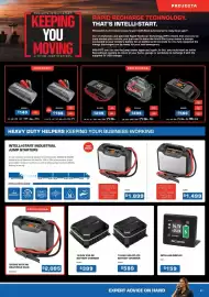 Burson Auto Parts catalogue Page 83