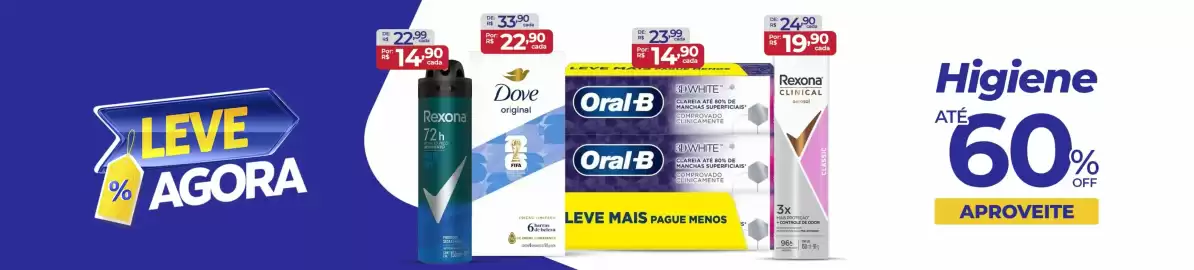 Catálogo Farmácia São João Página 2