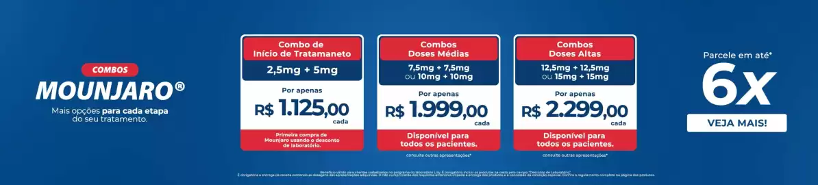 Catálogo Farmácia São João Página 6