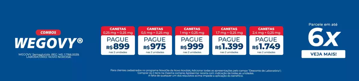 Catálogo Farmácia São João Página 7