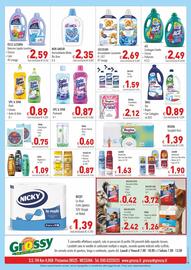 Volantino Cash & Carry Grossy Pagina 4