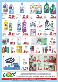 Volantino Cash & Carry Grossy Pagina 4