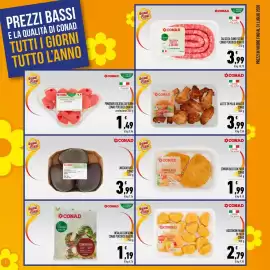 Volantino Spesa Facile Conad Pagina 2