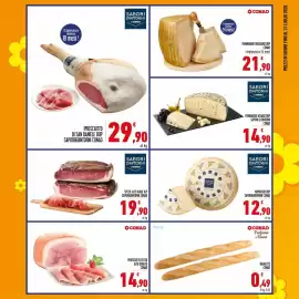 Volantino Spesa Facile Conad Pagina 3