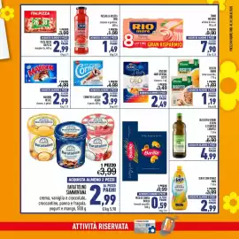 Volantino Spesa Facile Conad Pagina 5