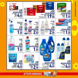 Volantino Spesa Facile Conad Pagina 7