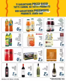 Volantino Spesa Facile Conad Pagina 10