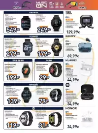 Volantino Unieuro Pagina 12