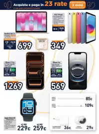 Volantino Unieuro Pagina 13