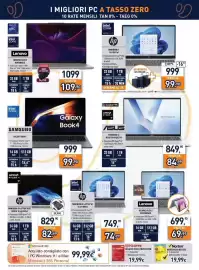 Volantino Unieuro Pagina 14