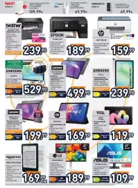 Volantino Unieuro Pagina 16