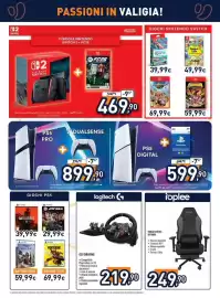 Volantino Unieuro Pagina 18