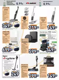 Volantino Unieuro Pagina 19