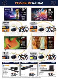 Volantino Unieuro Pagina 2
