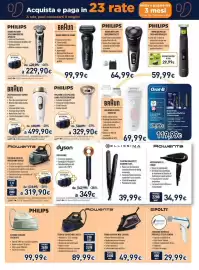 Volantino Unieuro Pagina 22