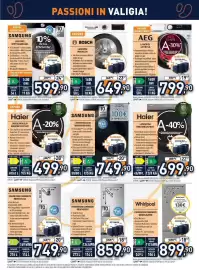 Volantino Unieuro Pagina 24