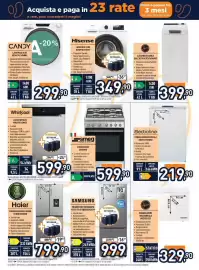 Volantino Unieuro Pagina 25