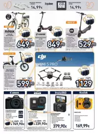 Volantino Unieuro Pagina 27